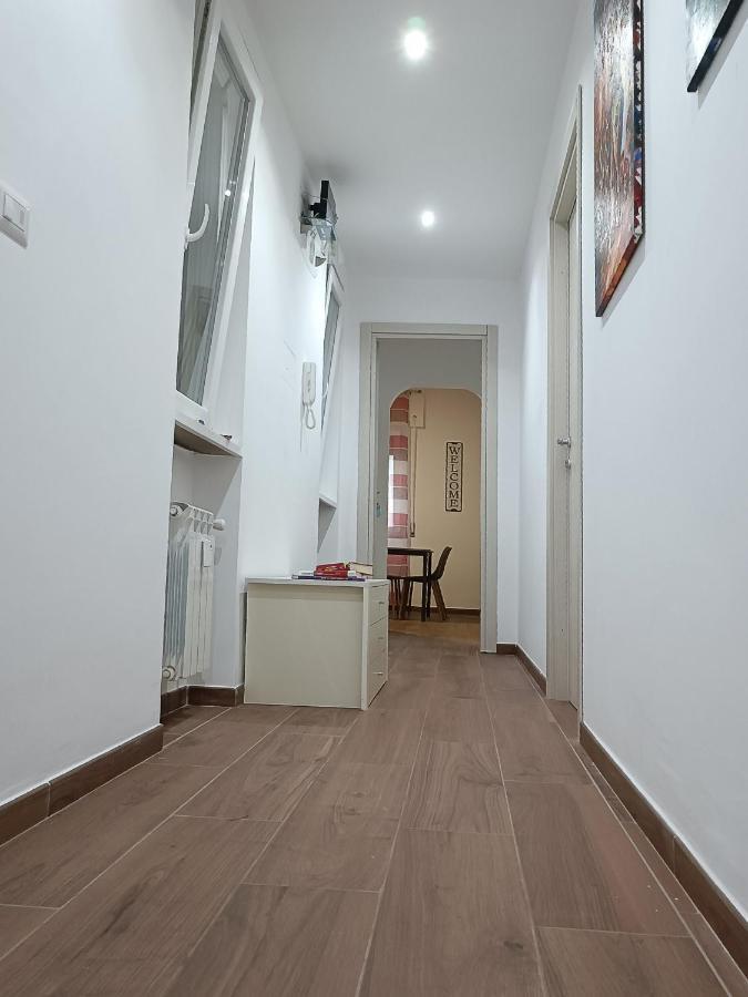 San Paolo Roma Holiday Home Exterior photo