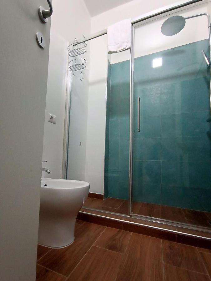 San Paolo Roma Holiday Home Exterior photo