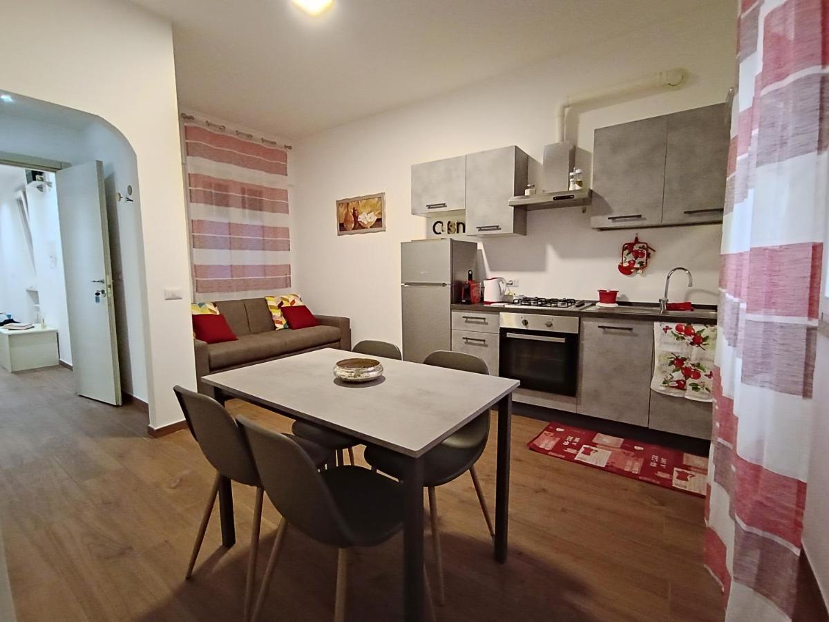 San Paolo Roma Holiday Home Exterior photo