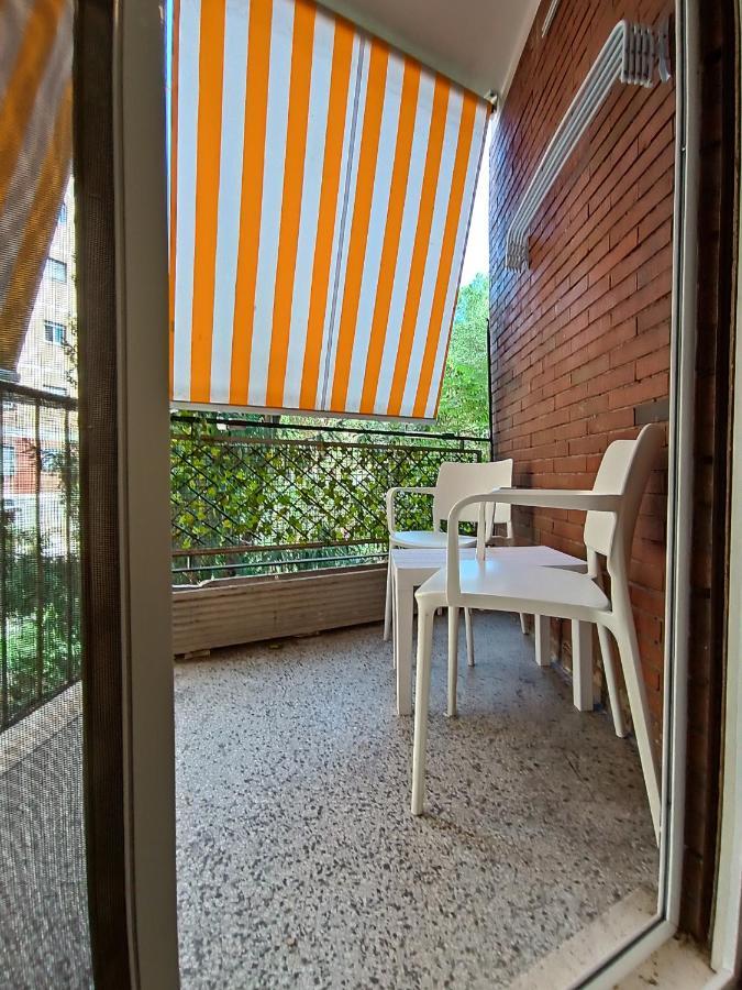 San Paolo Roma Holiday Home Exterior photo